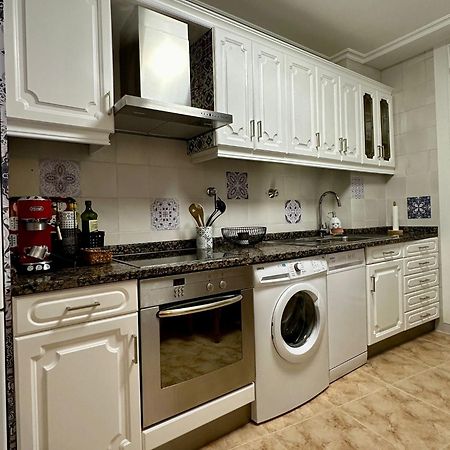 Apartamento A 10 Minutos De La Calle Laurel Logrono Exterior photo